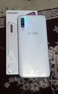 گوشی a50