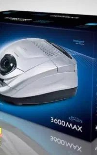 فروش جاروبرقی سامسونگ3600وات پرقدرت
