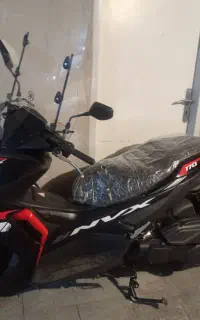 NVX170کبیر موتور