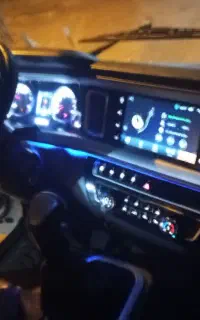 دنبال راننده پایه یک هوشمنددارکرمان