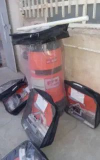 جاروبرقی مرکزی