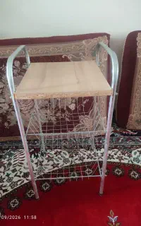 سبد سیب زمینی و پیاز
