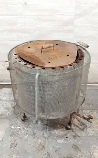 تنور