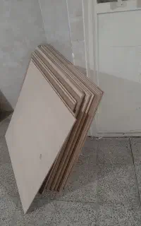 خریدار ام دی اف بصورت کیلویی