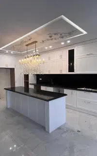 نصب تعمیرات جابجایی کابینت و کمد تمام مناطق فوری
