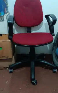 صندلی چرخ دار