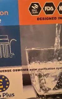 آب تصفیه کن نو نو پلمپ