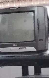 تی وی