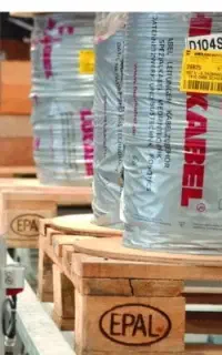 کابل cat6 مارک hellocable اصل