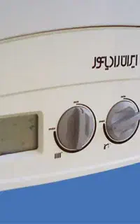 تعمیر  پکیچ و ابگرمکن کولر ماهدشت