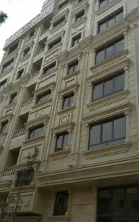 ملک از  شما ساخت از ما
