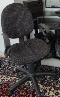 صندلی کامپیوتر