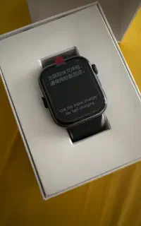 ساعت هوشمند هواویfit4