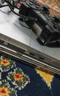 پلی استیشن 2/ps2/سونی 2