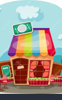 به یک کارگر  جهت کار کردن در صبحانه خوری نیازمندیم