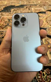 آیفون ۱۳ پرو ۱ترا