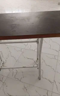 میز چرخ خیاطی در حد