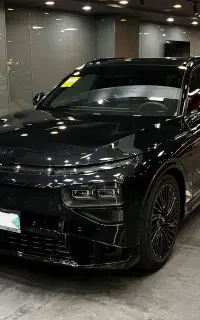 ثبت نام ایکس پنگ G9 مدل ۲۰۲۵
