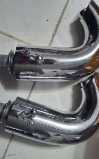 شیردستشویی اتوماتیک cromixبهترین برند قدیمی سنگین
