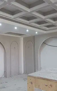 سقف کاذب کناف ایران