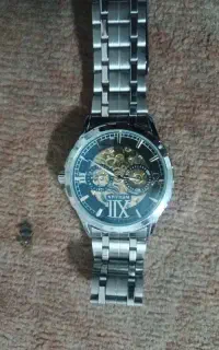 ساعت اصلی موتور ژاپن