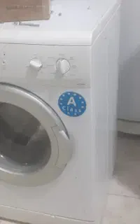 ماشین لباسشویی پاکشوما و سوپر فراس