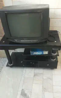 تلویزیون