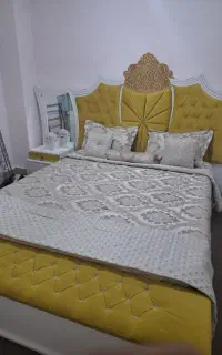 تختخواب شیک
