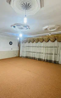اجاره سه خوابه ۲۰۰متری دولت اباد