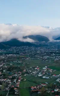 فیلمبرداری هوایی MRS