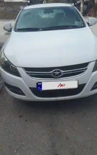 جک جی ۵ دنده ۹۲