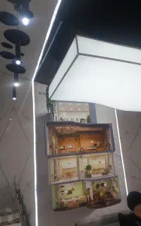 طراحی و بازسازی تخصصی