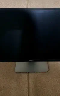 مانیتور Dell 23 اینچ چرخان