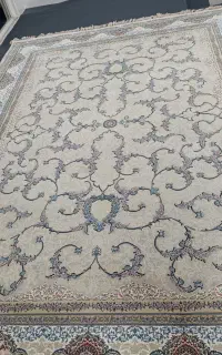 فرش ۹ متری