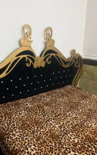 تخت خواب دونفره