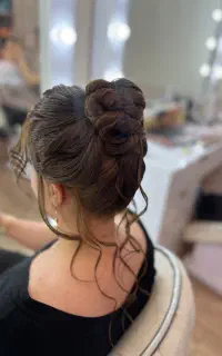 آموزش شینیون