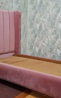 تخت خواب تک نفره