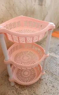 جای سیب زمینی پلاستیکی جنس خوب