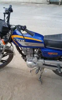 موتور سیکلت