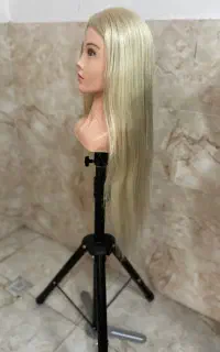 سرمانکن بافت و شینیون