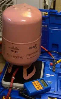 نصب و سرویس انواع کولر اسپلیت