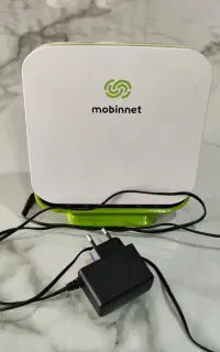 مودم tdlte مبین نت مدل AG3100D