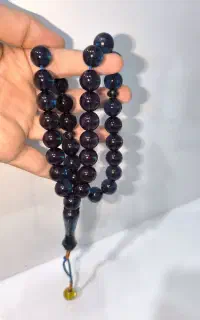 تسبیح سندلوس دوپوست