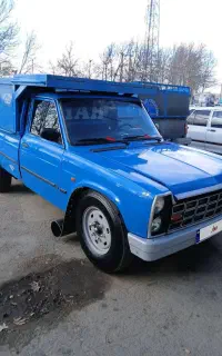 نیسان 98 درحد