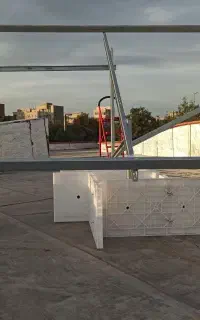 اکیپ بتن ریزی