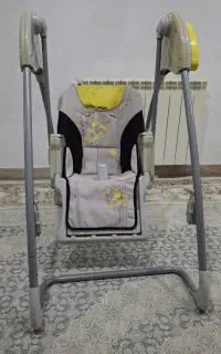 تاب کودک سالم موزیکال