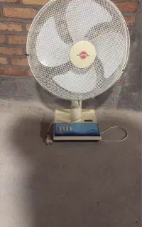 پنکه پارس خزر