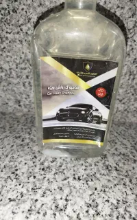 شامپو کارواش خانگی