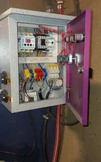 برقکار متخصص ساختمان / اعزام فوری / برق کار