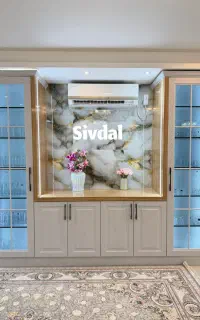 سیودال کابینت(اقساط بلند مدت )